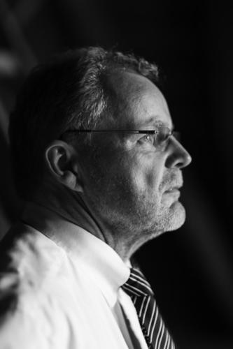 Peter Surmann